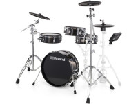 <b>Roland VAD103 BLACK</b> Kit 4-pcs + 143 Sons + 25 Drum Kits + BD 18´´ <b>TOP-SELLER</b> <b>Roland VAD103 BLACK</b> Kit 4-pcs + 143 Sons + 25 Drum Kits + BD 18´´ <b>TOP-SELLER</b>